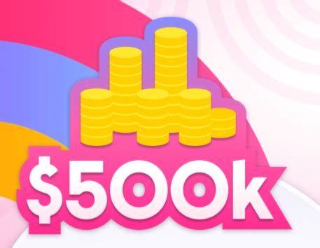 DreamBig sweepstakes and giveaways.